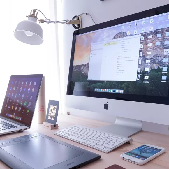 Desktop