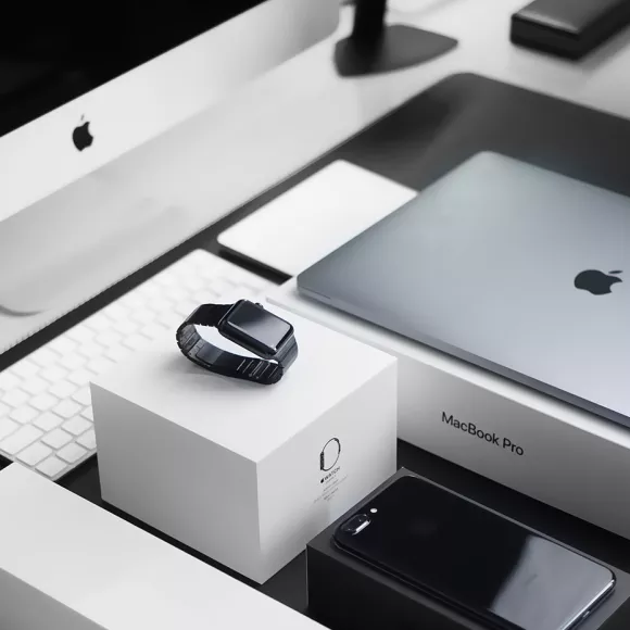 Apple products