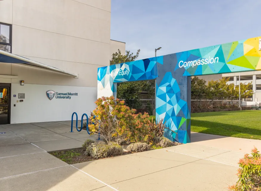 oakland campus 