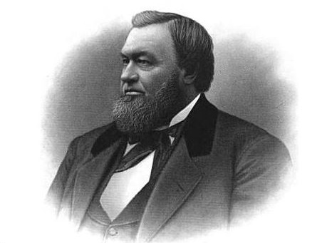 Dr. Samuel Merritt