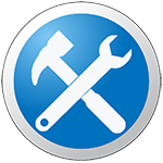 Support Icon Button
