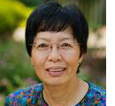 PED2021 photo of President Ching-Hua-Wang