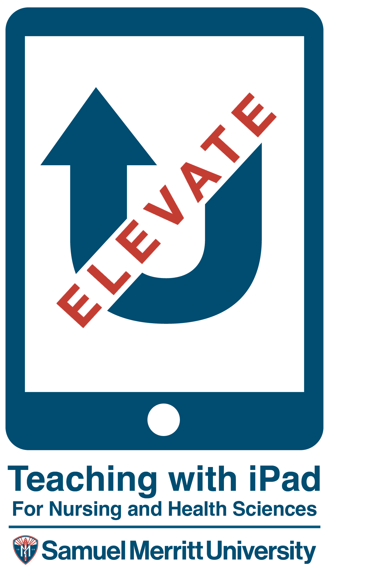 Elevate 2023 Conference logo