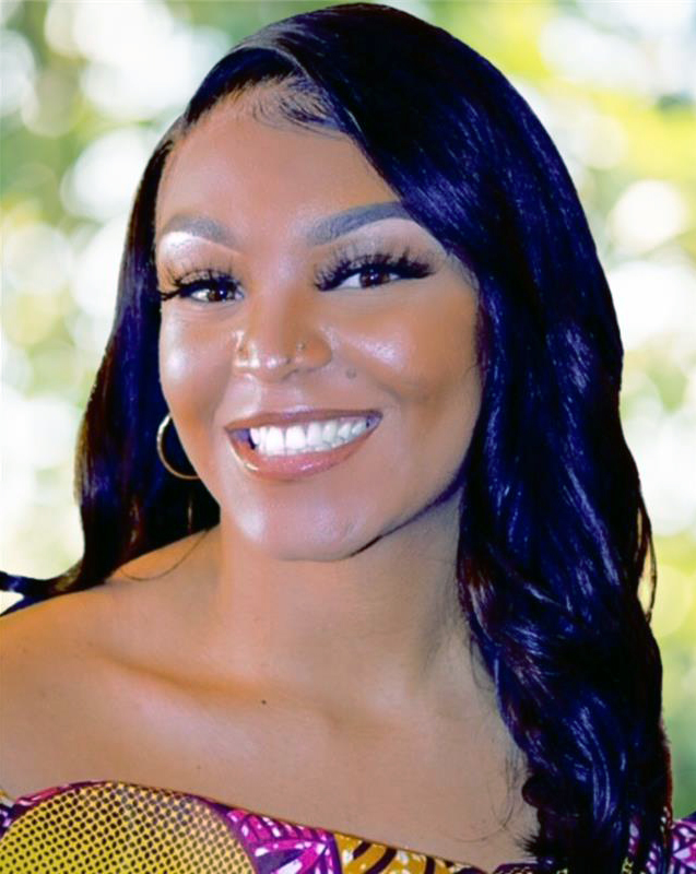 Aryanna Lewis