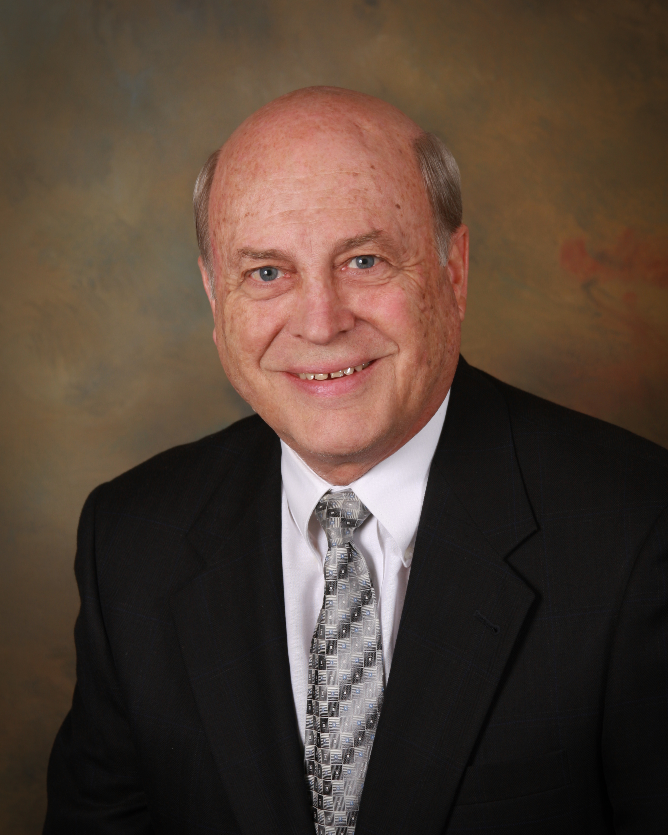Bruce Lawrence