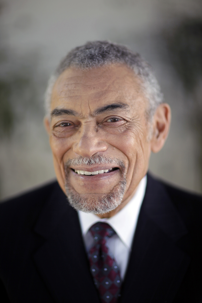 Cornelius Hopper