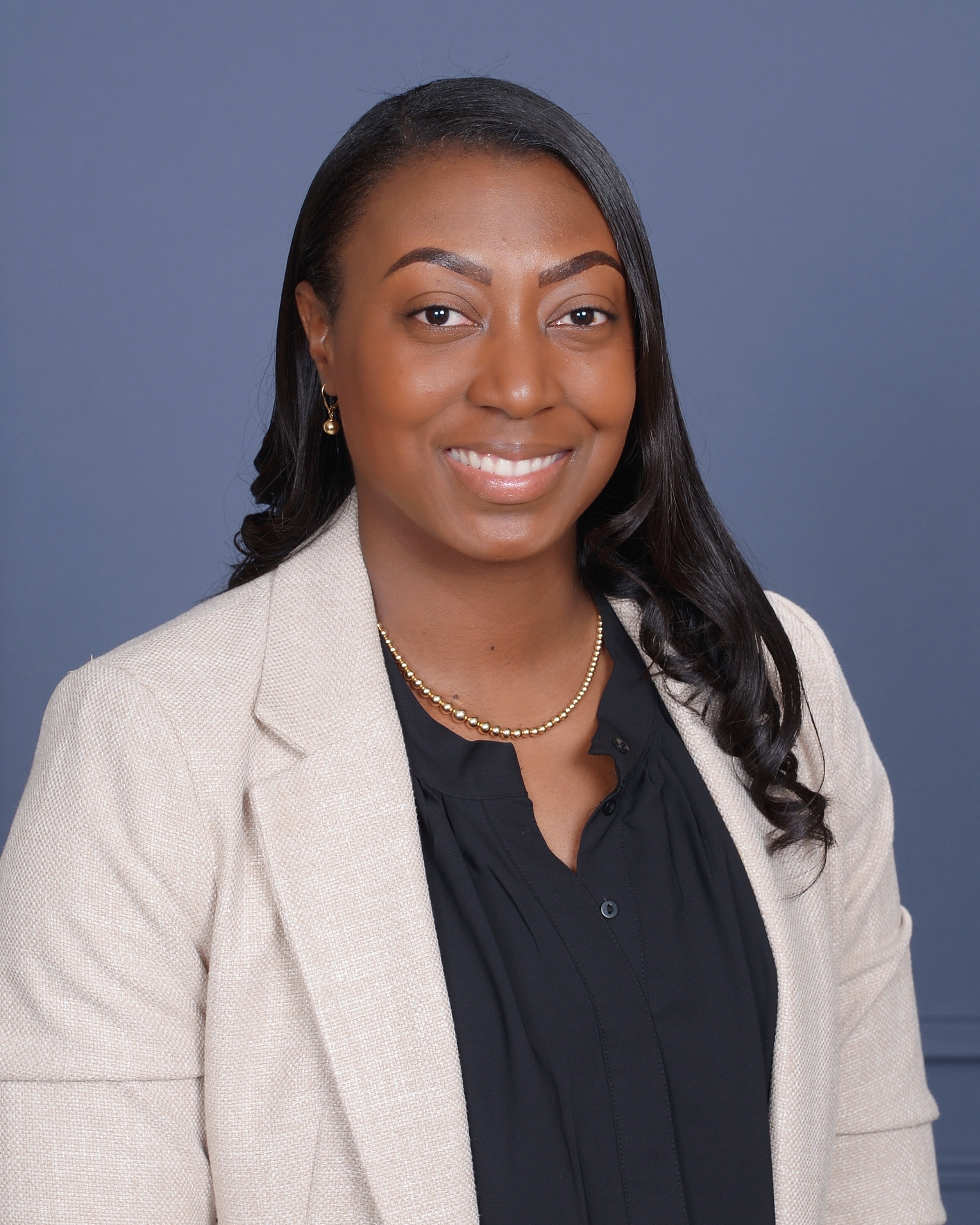 DaJanae Gresham-Ryder