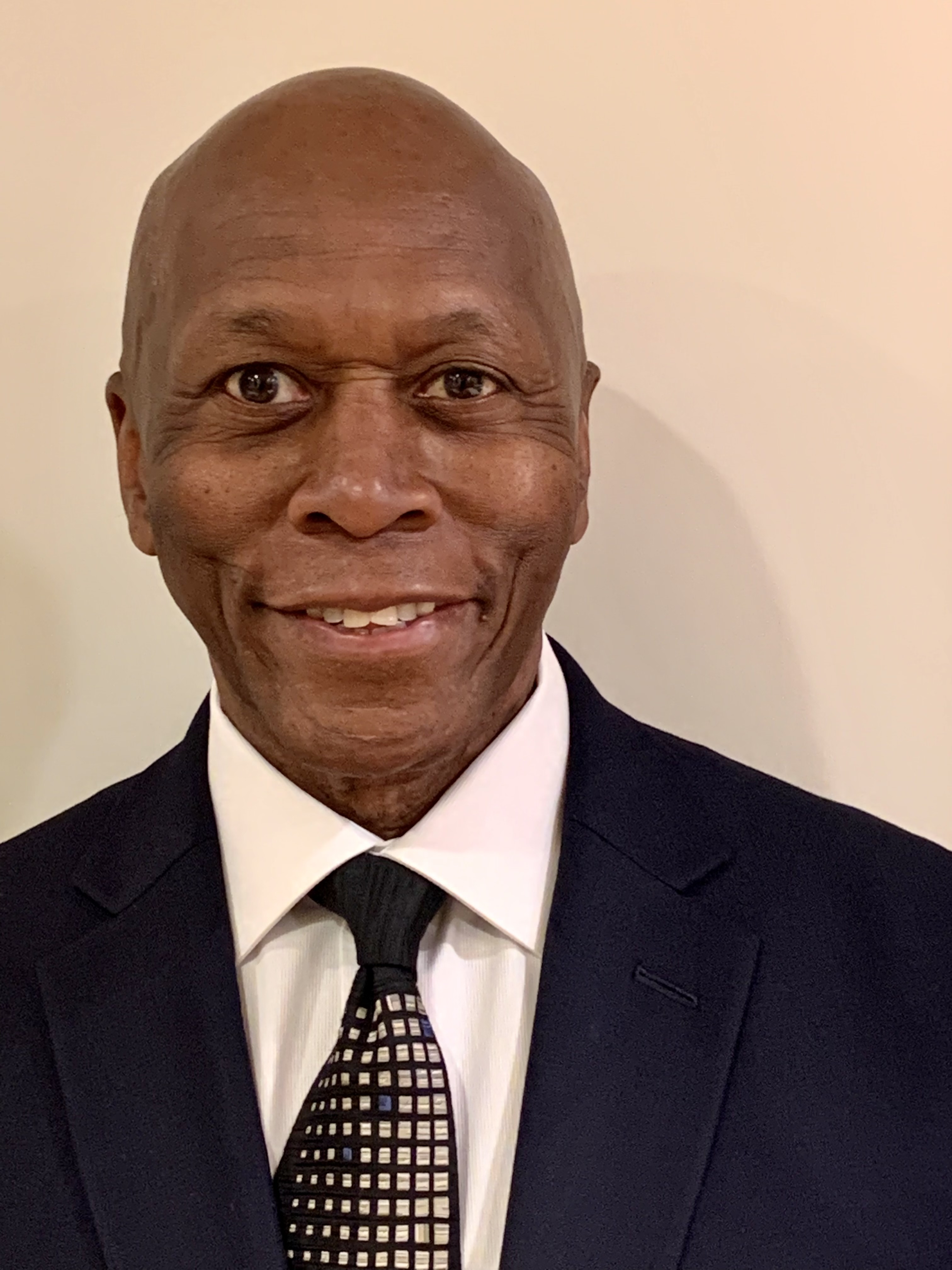 Alvin McLean Jr.