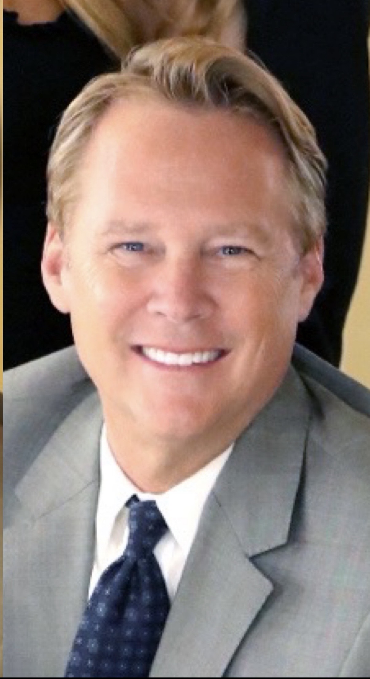 Jeffrey DeSantis