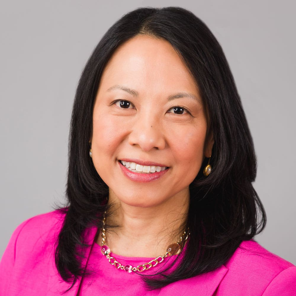 Julia Liou