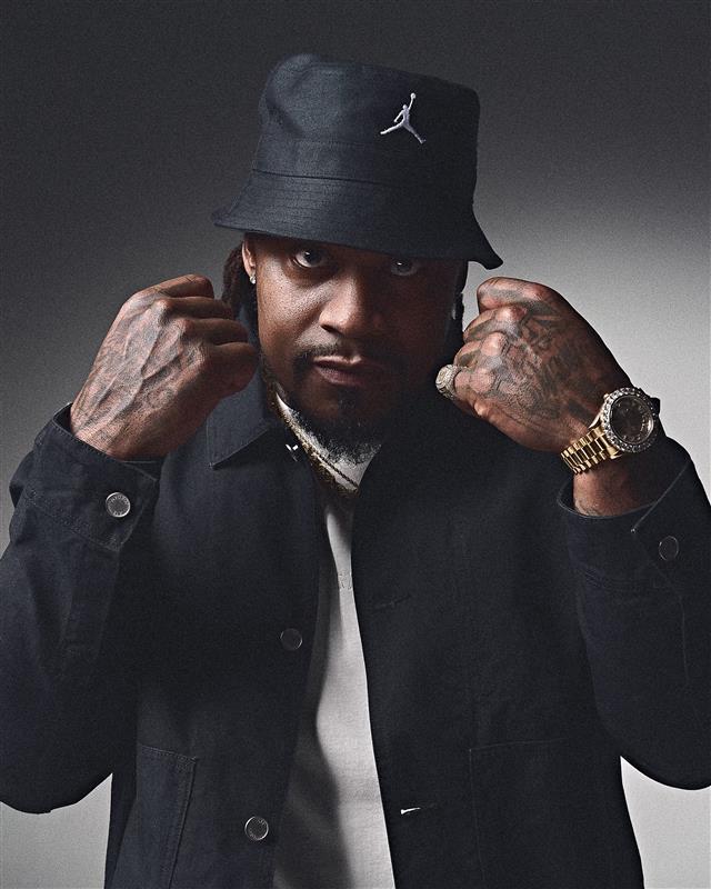 Marshawn Lynch