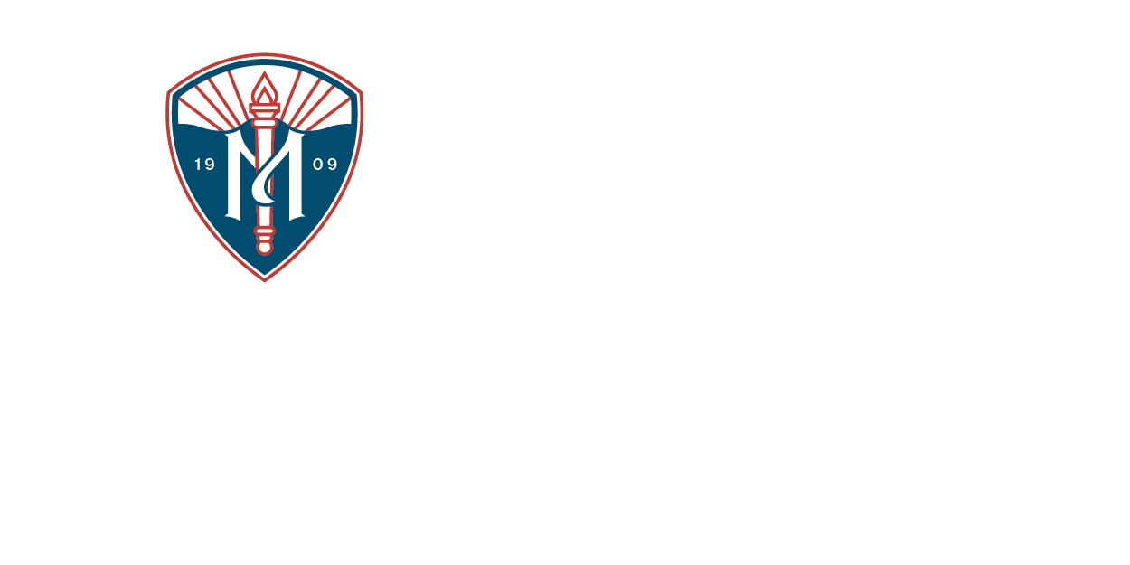 Logo Lockups on Dark Background