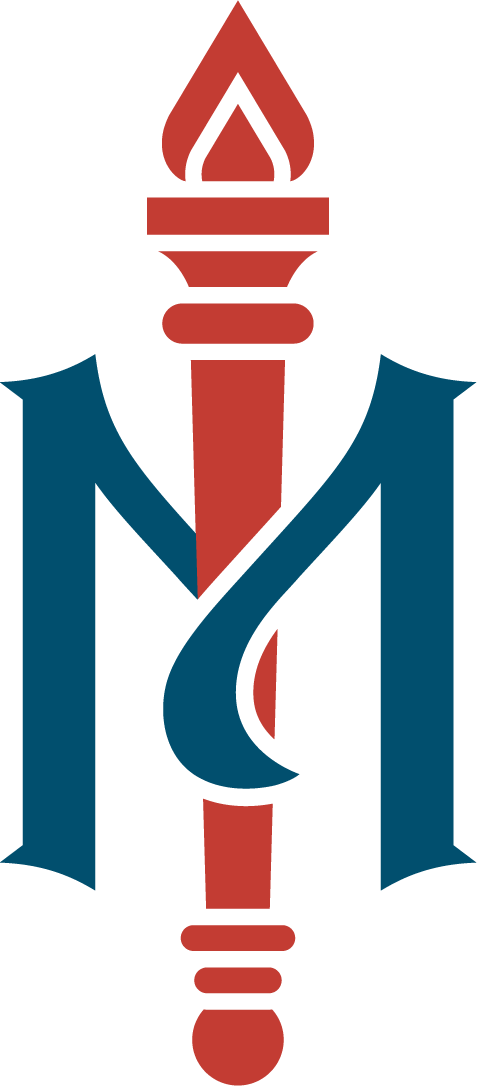 University Spirit Mark