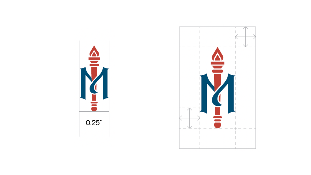 Spirit Mark Usage Examples