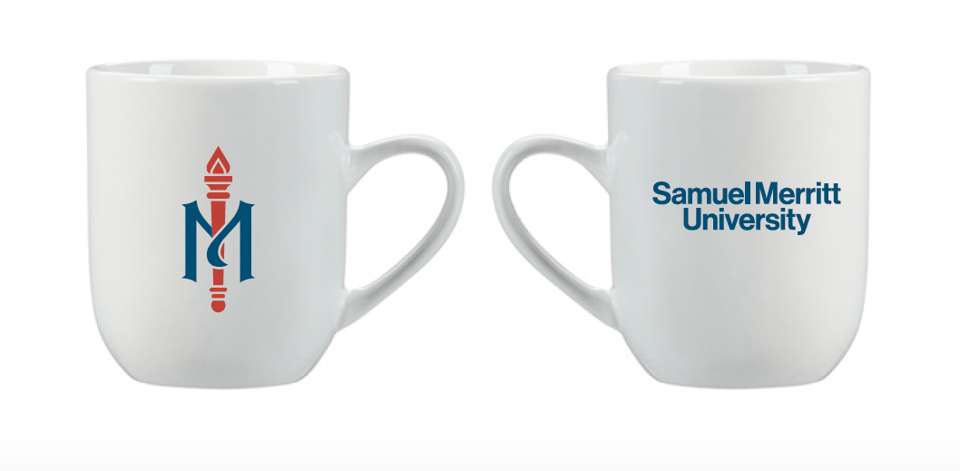 Spirit Mark usage Merchandise (Mug)