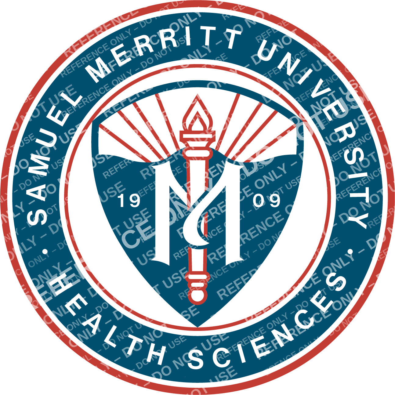 University Seal