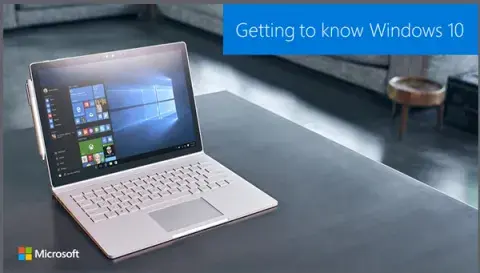 Windows 10 Documentation