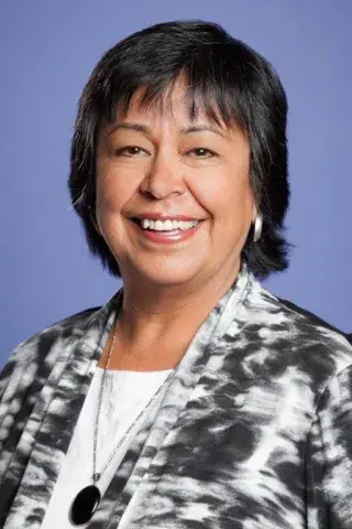 Jane Garcia