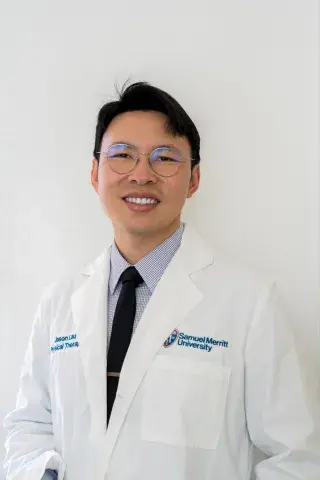 Jason Lau
