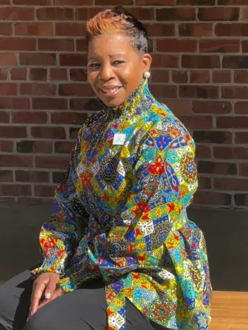 Shelitha Campbell