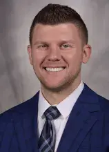 Portrait of Mark Razzante