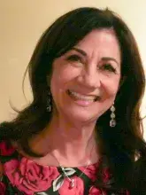 Cyndi Wilkinson