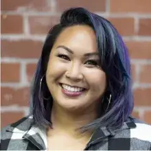 PED-2025, Portrait of Marjorie-Ortiz, Destiny Arts Center