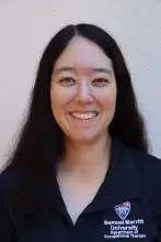 Julia Golub