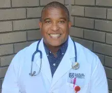 Pete Haynes 2026