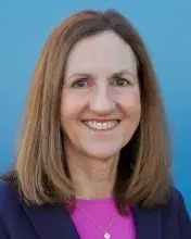 PED 2026 Keynote, Karen Hauer, MD, PhD