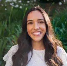Portrait of Professor Nichole Vasquez