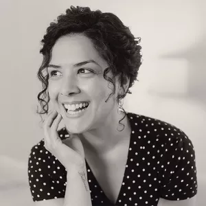 Megan Reichert
