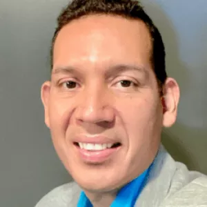 Angel Johann Solorzano Martinez Head Shot
