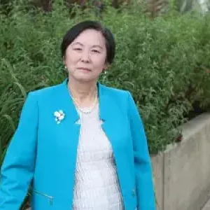 Fusae Abbott Profile Picture