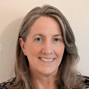 Pamela Johnson