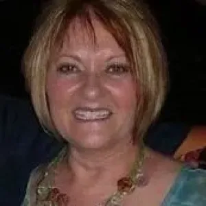 Kristi Kindberg