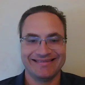 Joe Schaffernoth