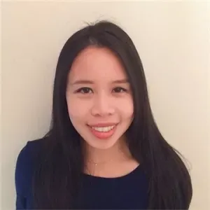 Nina Ho