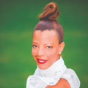 Keisha Lewis-Nesbitt