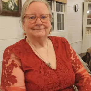 Nina Beaman