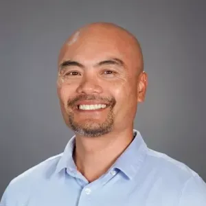 Paul Monegas