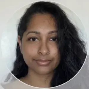 SHAIYNA SHARIFF