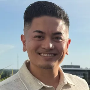 Mark Buan-Lagazo