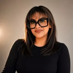 Judy Gutierrez