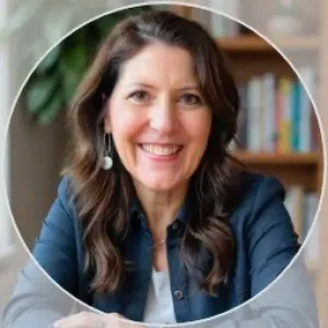 Heidi Haldeman