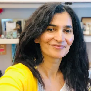 Poonam Khare