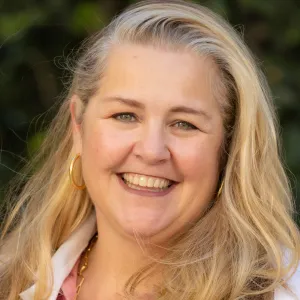 Darcy Wikoff