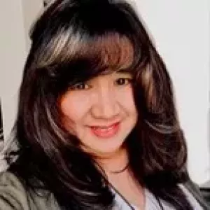 Jeanie Lau