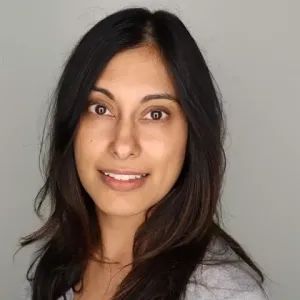 Puniti Khatri