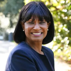 Gwendolyn Sampson Brown